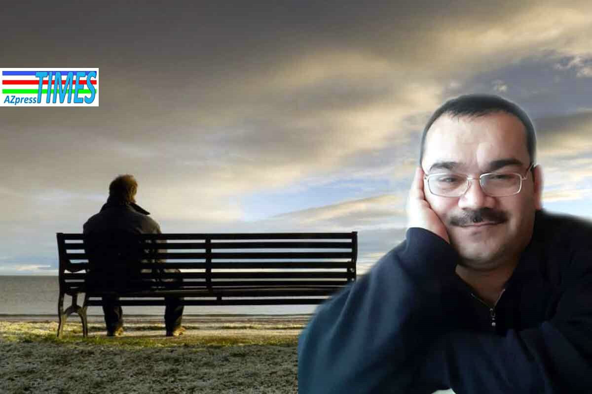 <p>Bəhram Şəms: Uduzdum</p>