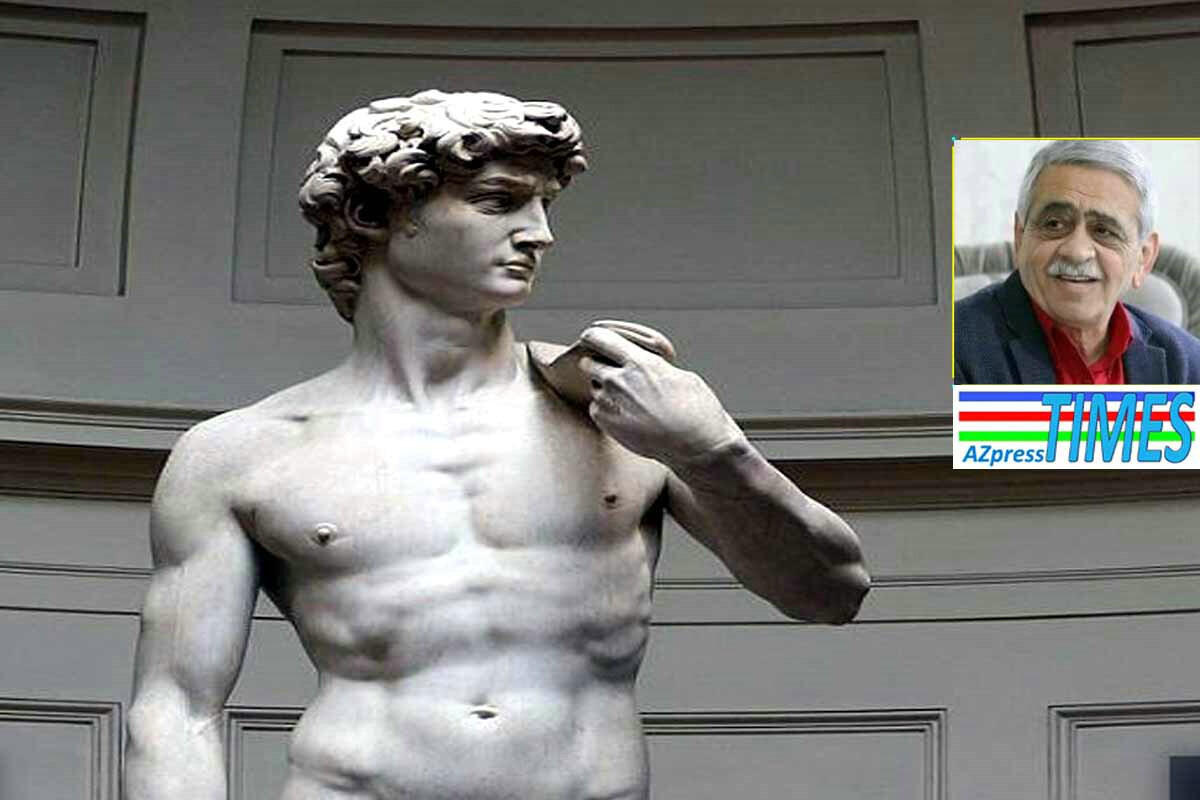 <p>İlqar Əlfioğlu:&nbsp;Bu heykəllərə baxanda,&nbsp;çoxları yada düşəcək...</p>