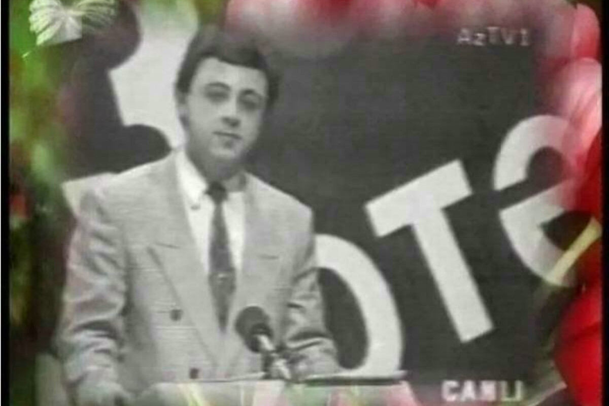 <p>Rasim İsmayılov:&nbsp;6 noyabra rezüme</p>
