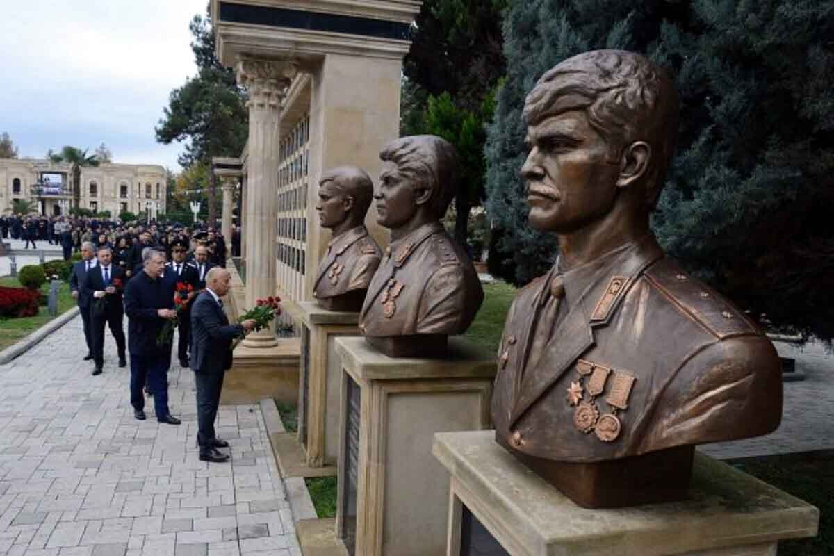 <p>&ldquo;Sənə Zəfər Yaraşır, Azərbaycan!&rdquo; &ndash;&nbsp;Masallıda konfrans</p>