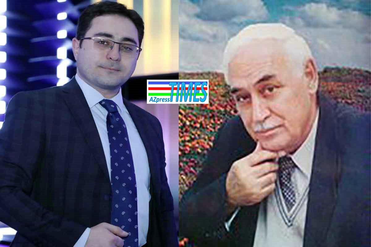 <p>Məmməd Rauf:&nbsp;O, qələmin kövrək,&nbsp;sözün gerçək sahiblərindən idi...</p>