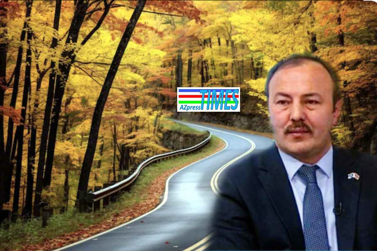 <p>Əkbər Qoşalı:&nbsp;Biz ki &rdquo;uzun, incə bir yolda&rdquo; idik...</p>