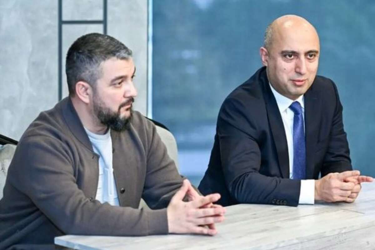 <p>Kişi basketol millimiz evdə İsveçrəyə qarşı oynayıb</p>