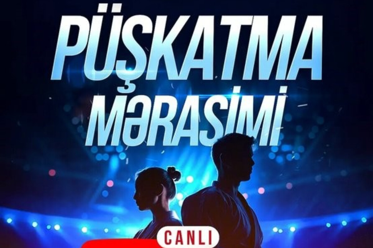 <p>Tatami ustalarının ölkə çempionatı başlayır</p>