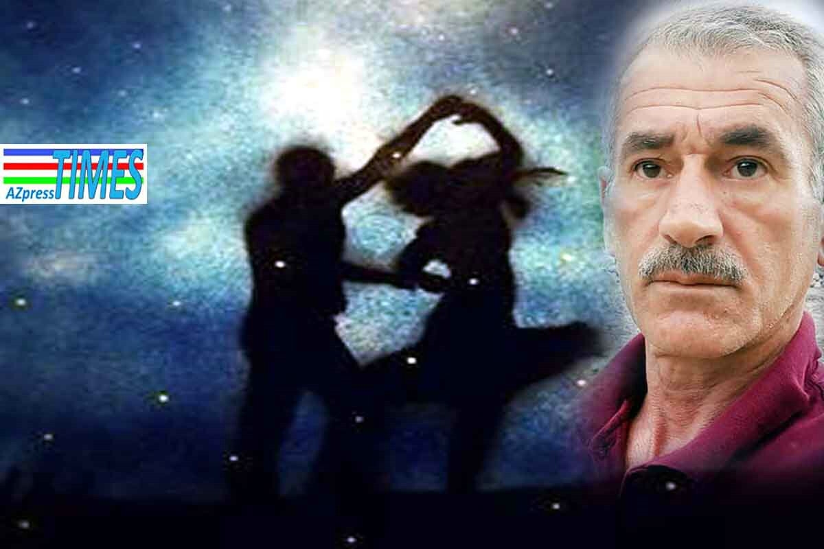 <p>Məmməd Əvəzoğlu: Gəl sevindir</p>