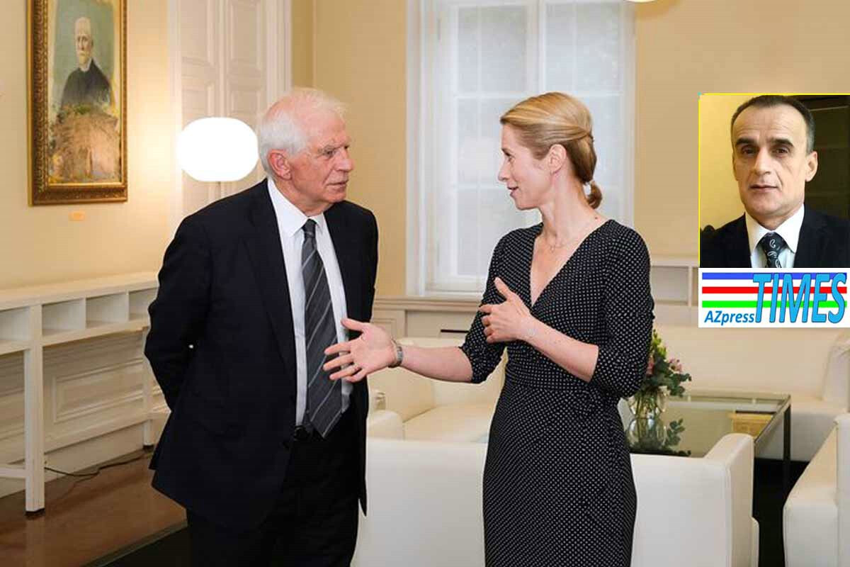 <p>Bəybala Mirzəyev:&nbsp;