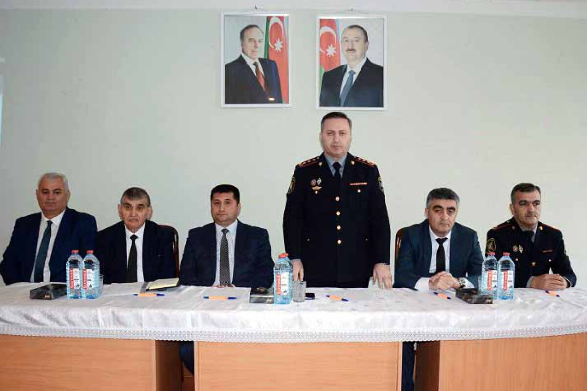 <p>Masallıda maarifləndirici tədbir keçirilib&nbsp;</p>