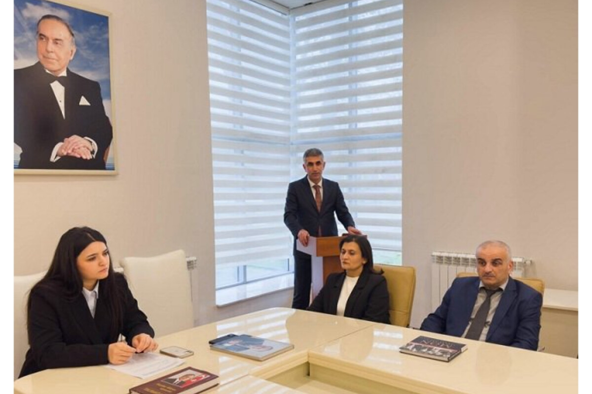 <p>&ldquo;Heydər Əliyev və azərbaycançılıq məfkurəsi&rdquo;&nbsp;&ndash; Masallıda dəyirmi masa</p>