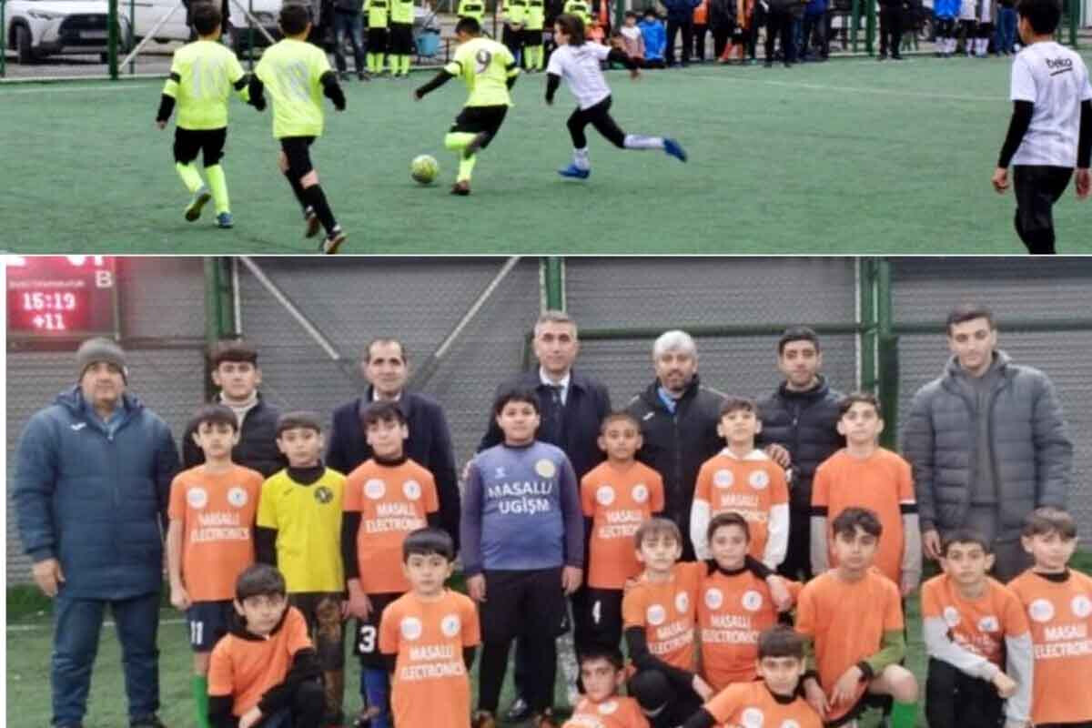 <p>&ldquo;UGİŞM (Masallı)&ldquo; FK respublika&nbsp;birinciliyinin final mərhələsində&nbsp;</p>