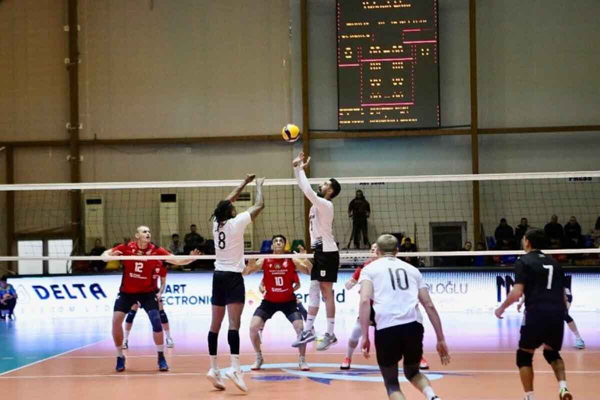 <p>Kişi voleybolçular üçüncü tura başlayacaqlar</p>

<p>&nbsp;</p>