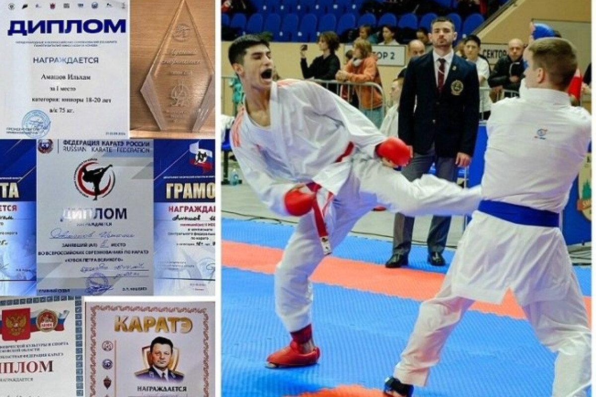 <p>Uğurların davamlı olsun, İlham! &nbsp;</p>