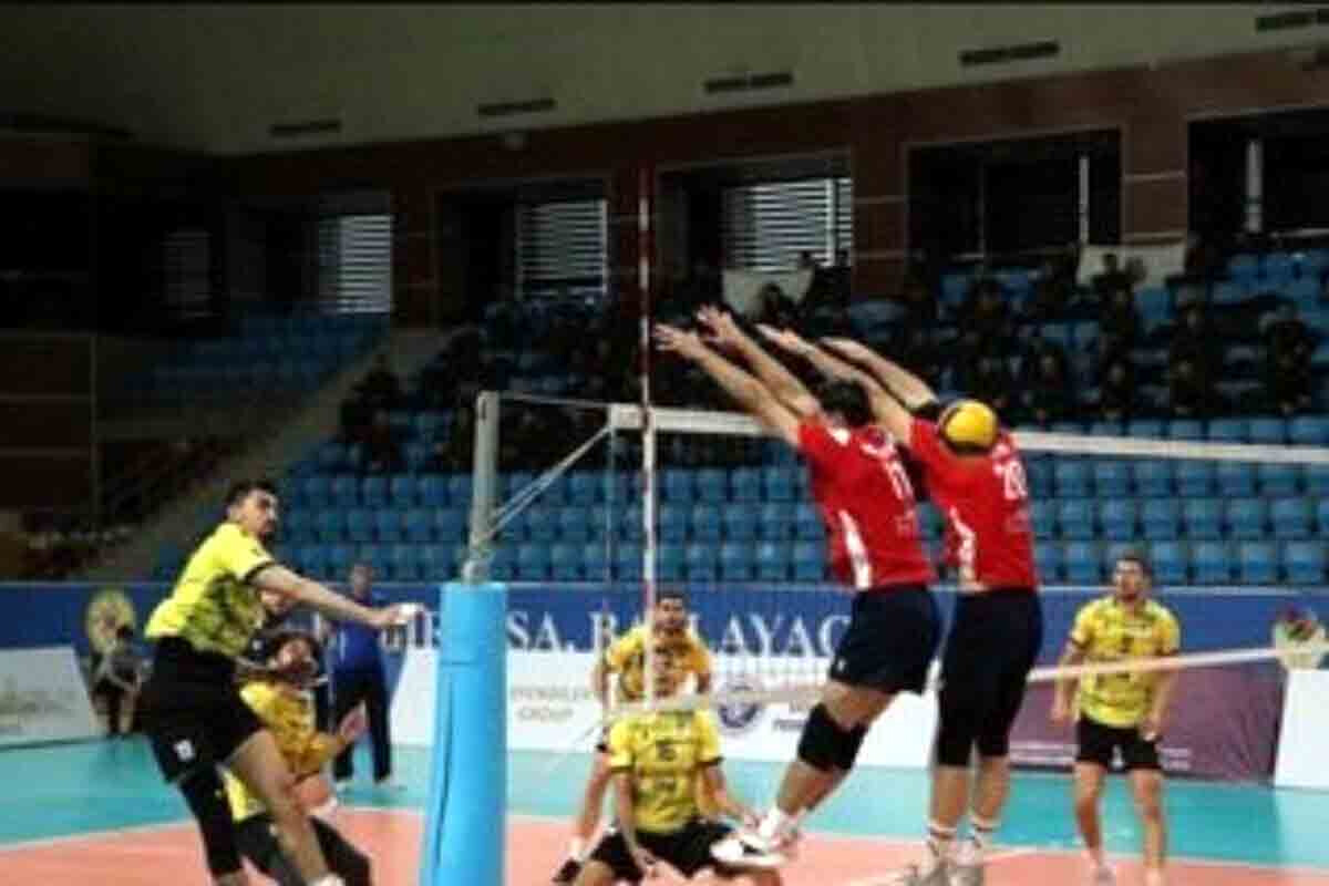 <p>Liderlər qarşılaşacaq və şərikliliyə son qoyulacaq&nbsp;</p>