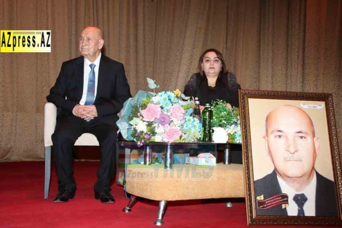<p>Ağcabədidə &nbsp;kimyaçı alim&nbsp;Əyyub Əzizovun 90 illik yubileyi qeyd olundu +FOTO=52</p>