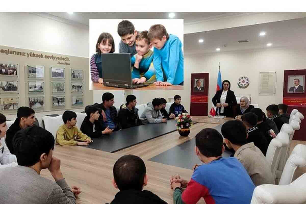 <p>&ldquo;Zərərdən uzaq sağlam gələcəyə doğru&rdquo; &ndash;&nbsp;Masallıda maarifləndirici tədbir &nbsp;</p>
