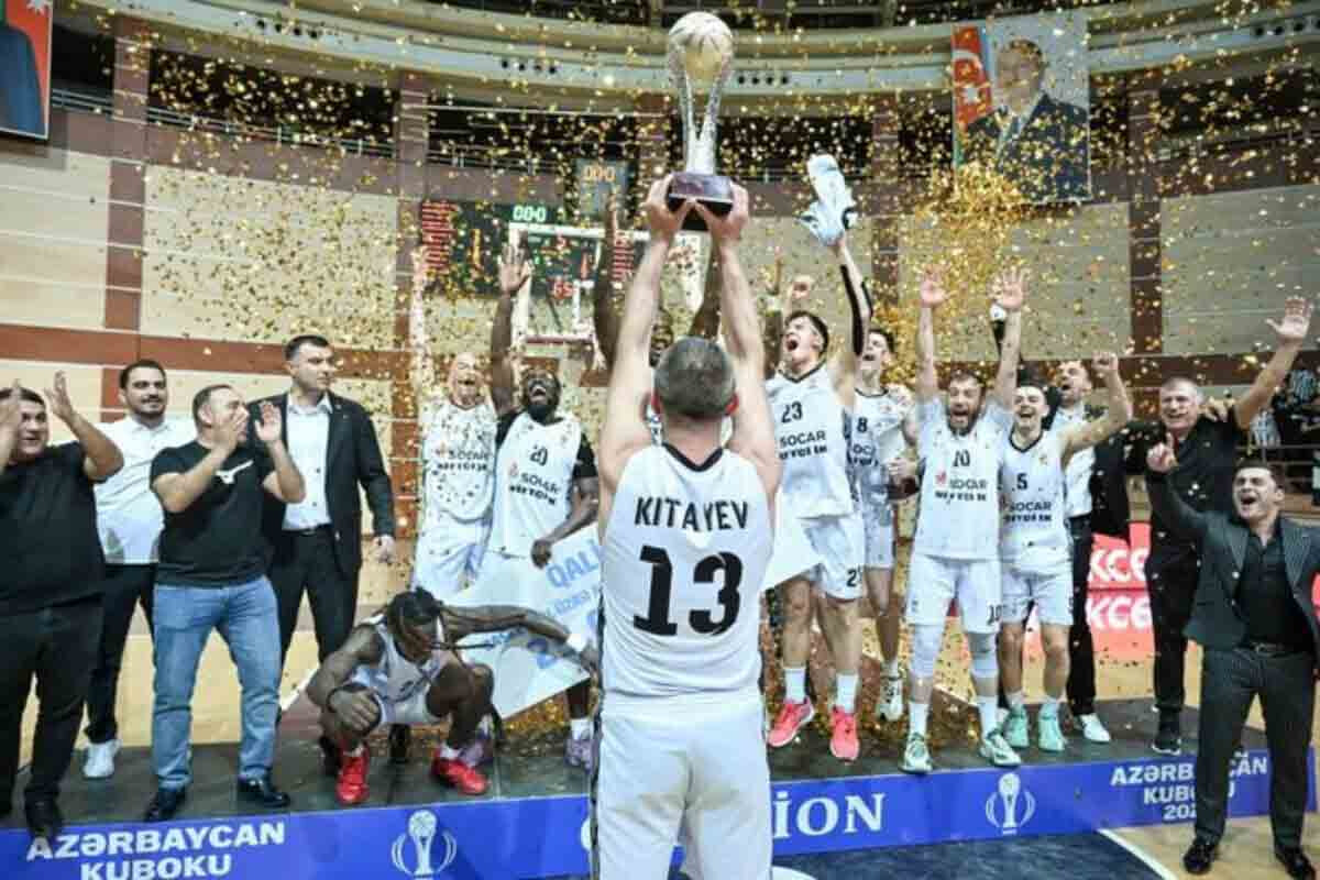 <p>Basketolçuların ölkə Kuboku keçiriləcək&nbsp;</p>