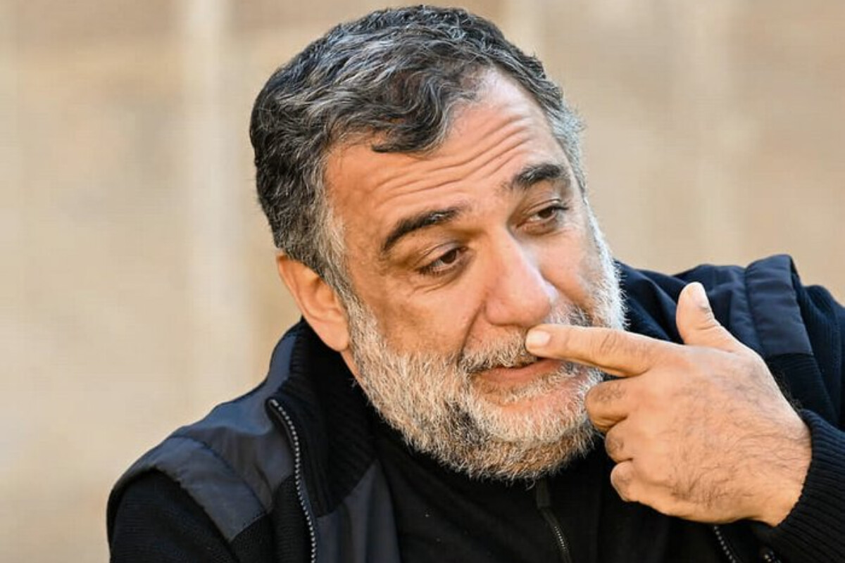 <p>Məhkəmə Vardanyanın vəsatətini təmin edib</p>