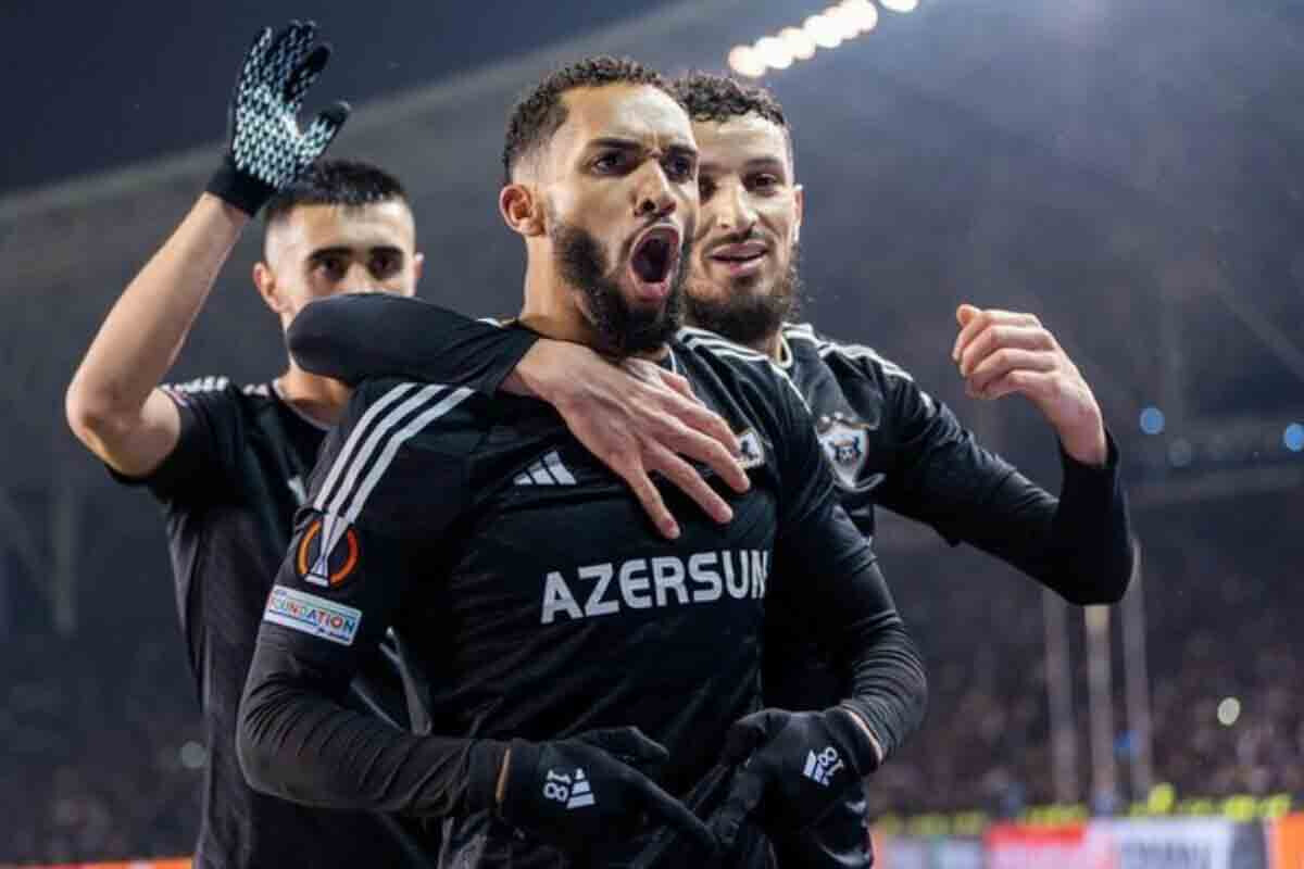 <p>"Flamenqo"nun baş məşqçisi: Juninyo bizə&nbsp;çox kömək edəcək və komandanın səviyyəsini yüksəldəcək</p>