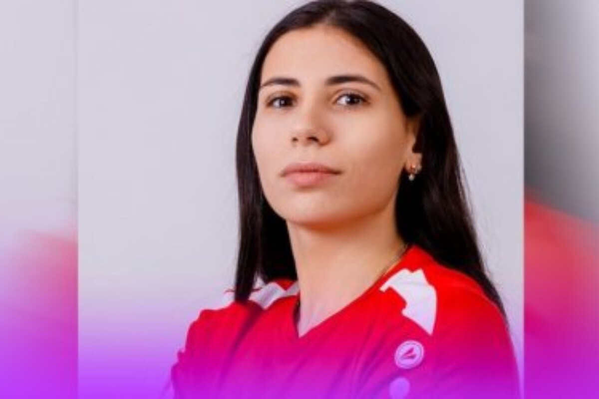 <p>Azərbaycan millisinin futbolçusu özünü Kazanın&nbsp;&ldquo;Rubin&rdquo; klubunda sınamaq qərarına gəlib</p>