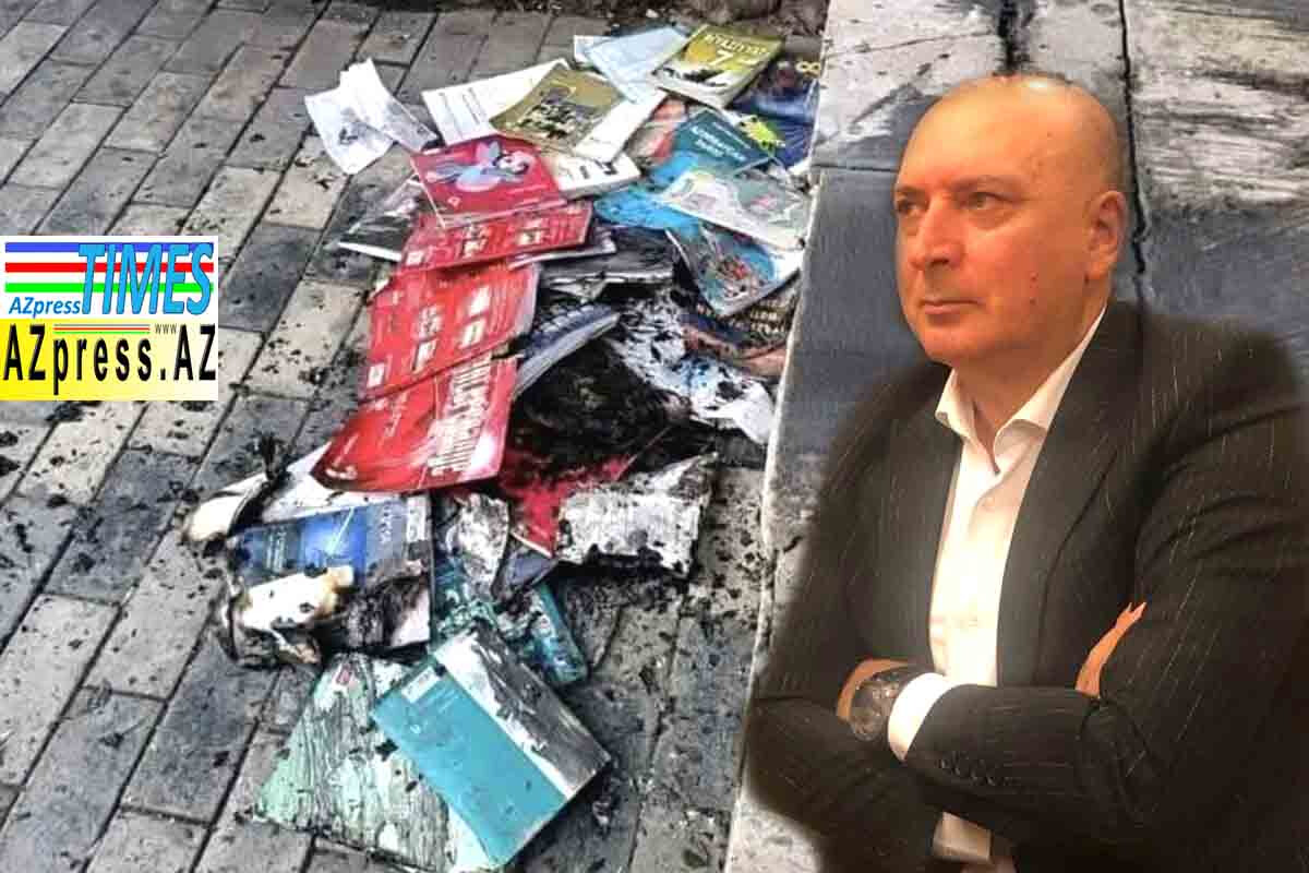 <p>Varis Yolçuyev:&nbsp;Nə qədər vəhşi olasan ki bunu eləyəsən!</p>
