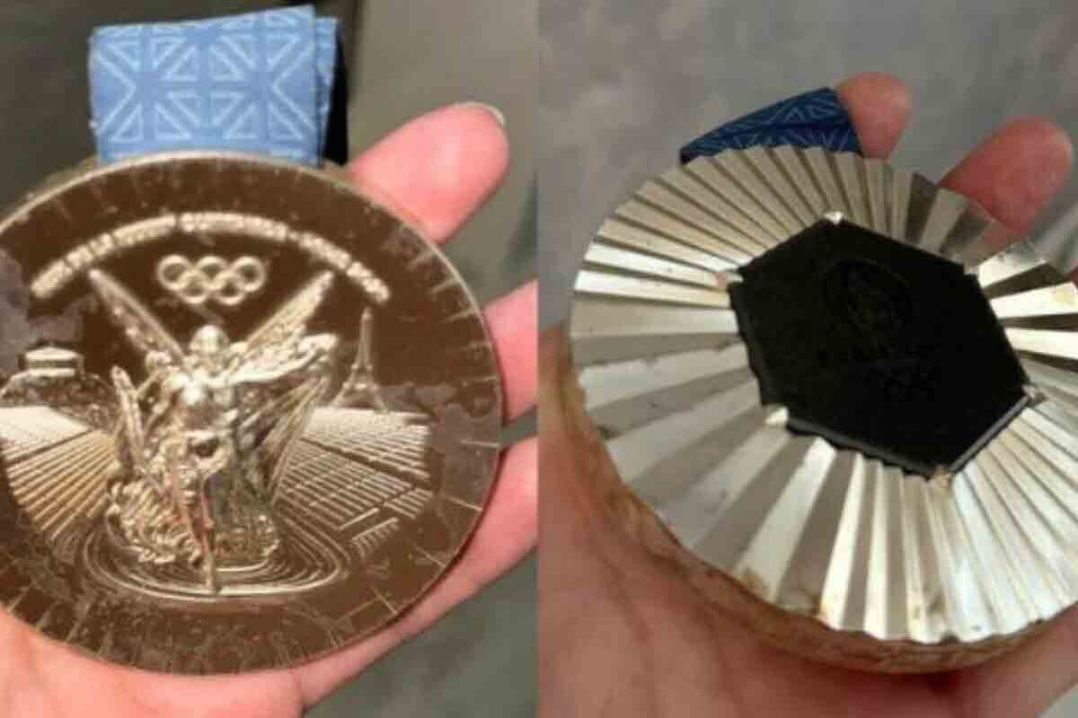<p>Keyfiyyətli problemlər üzündən Azərbaycan&nbsp;idmançılarının yeddi medalından beşi dəyişdiriləcək</p>