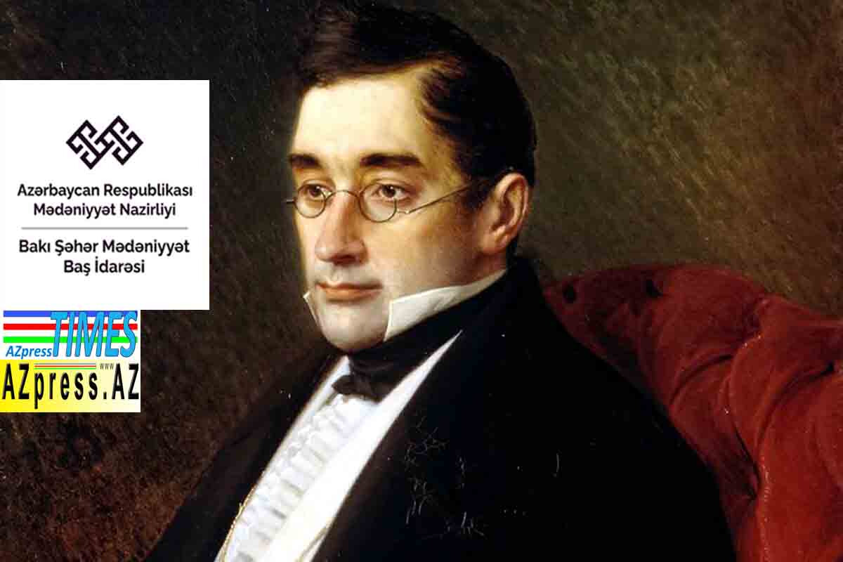 <p>“Aleksandr Qriboyedov – 230” adlı videoçarx hazırlandı</p>