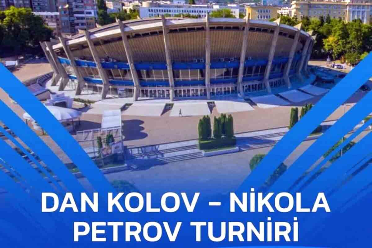 <p>Azərbaycan güləşçiləri Bolqarıstan turnirində qatılıblar</p>