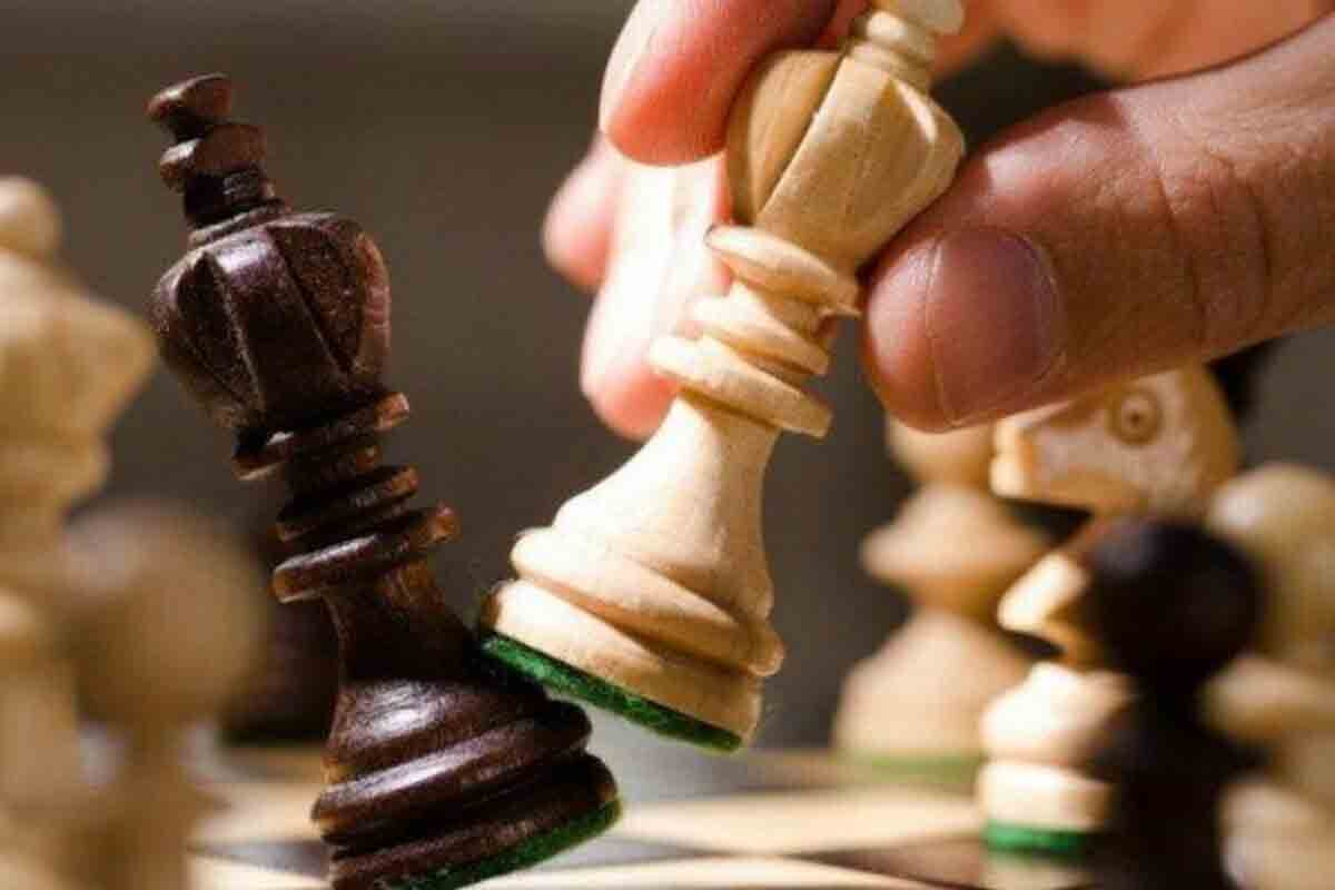 <p>Şəmkirdə şahmat üzrə Azərbaycan çempionatının&nbsp;seçmə yarışları keçiriləcək</p>