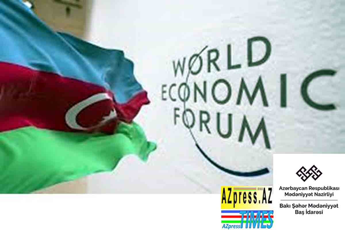 <p>Ümummilli Lider Heydər Əliyevin ilk dəfə Davos&nbsp;Forumunda iştirakının 30 illiyi ilə əlaqədar videoçarx hazırlandı</p>