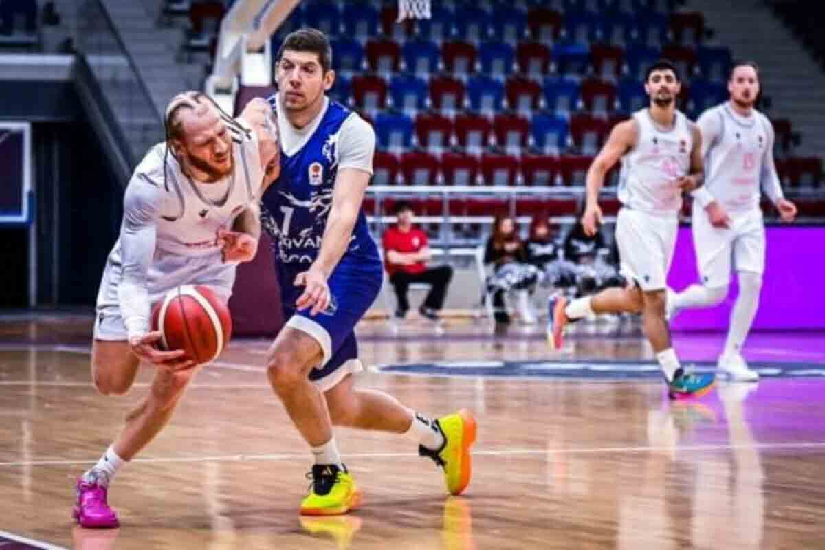 <p>Basketolçuların ölkə Kuboku başlayır&nbsp;</p>
