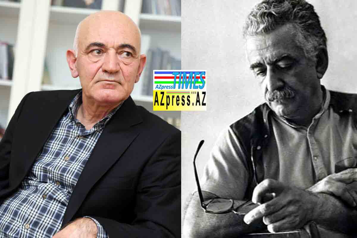 <p>Vaqif Bəhmənli: Bu gün Vaqif Səmədoğlunun həddindən çox sevdiyi dünyayla vida günüdür...</p>