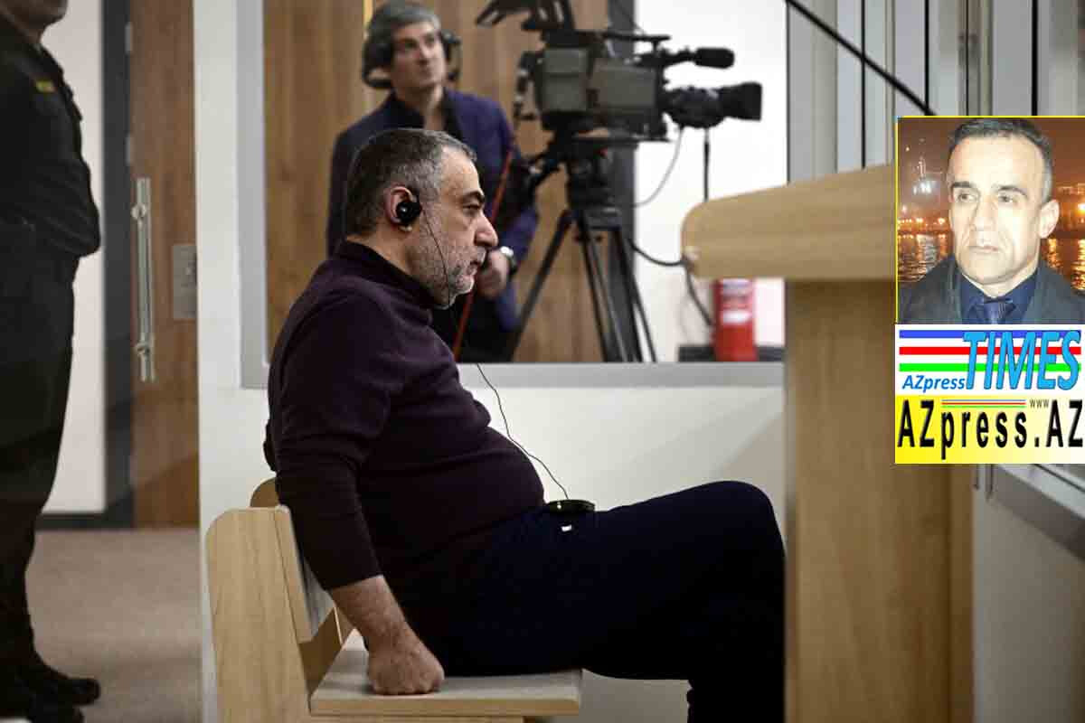 <p>Bəybala Mirzəyev:&nbsp;Dərin anlamlı görüntülər...</p>