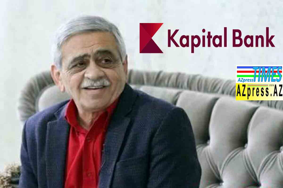 <p>İlqar Əlfioğlu:&nbsp;Elə eləyin, ölkənin&nbsp;"birinci bankı" ölməsin, düşər-düşməzi olar..</p>