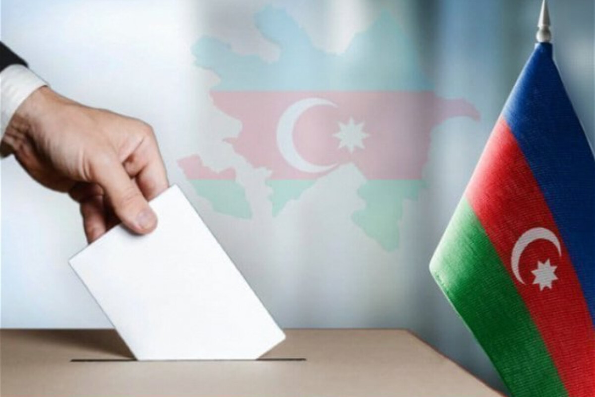 <p>Azərbaycanda bələdiyyə seçkilərində&nbsp;səsvermə başa çatıb</p>