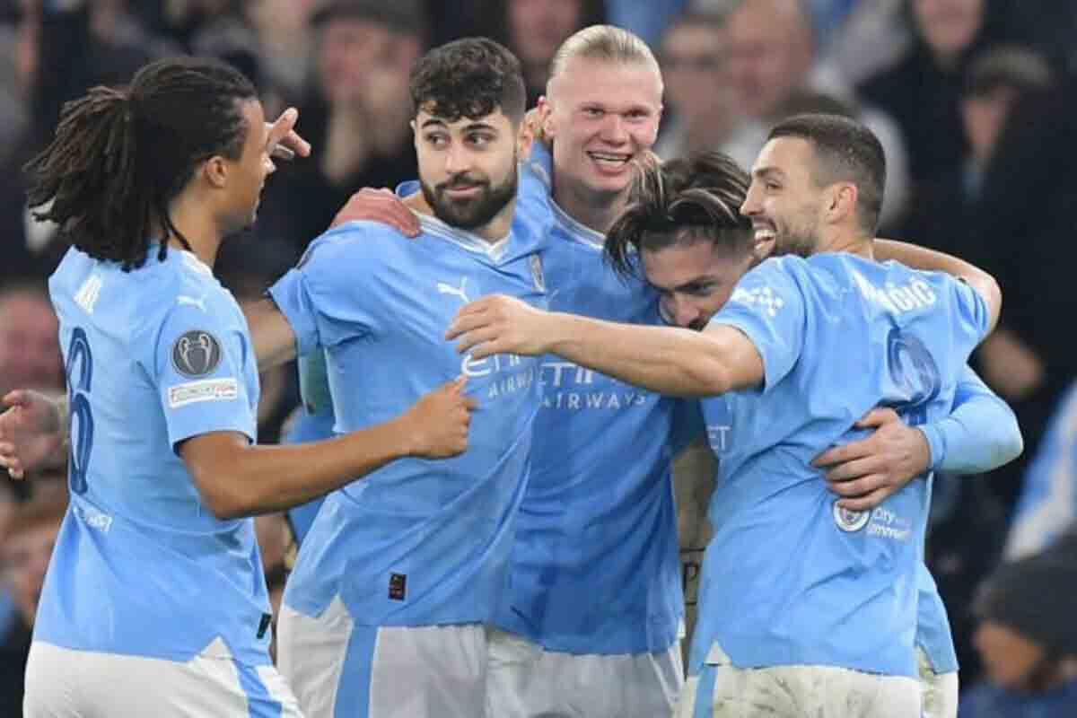 <p>UEFA Çempionlar Liqasının ümumi&nbsp;mərhələsinin oyunları başa çatıb</p>