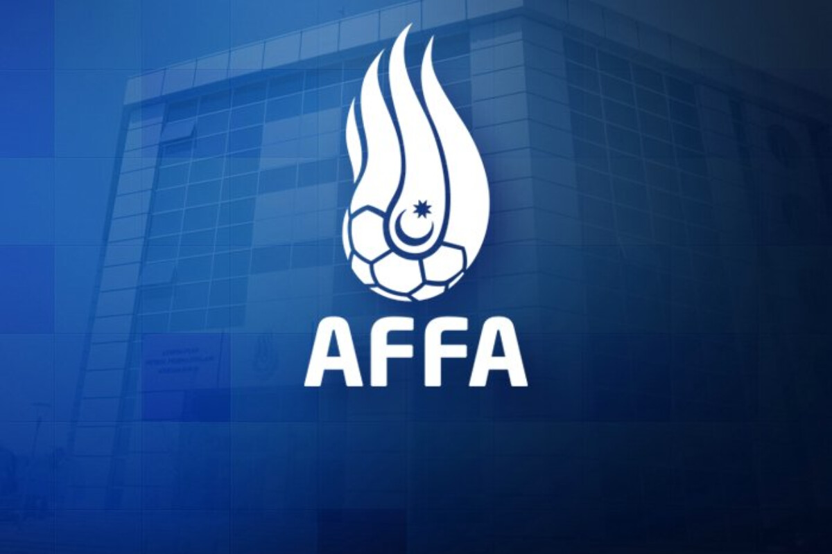 <p>AFFA 4 azərbaycanlı futbolçunu ömürlük&nbsp;futboldan uzaqlaşdırıb</p>