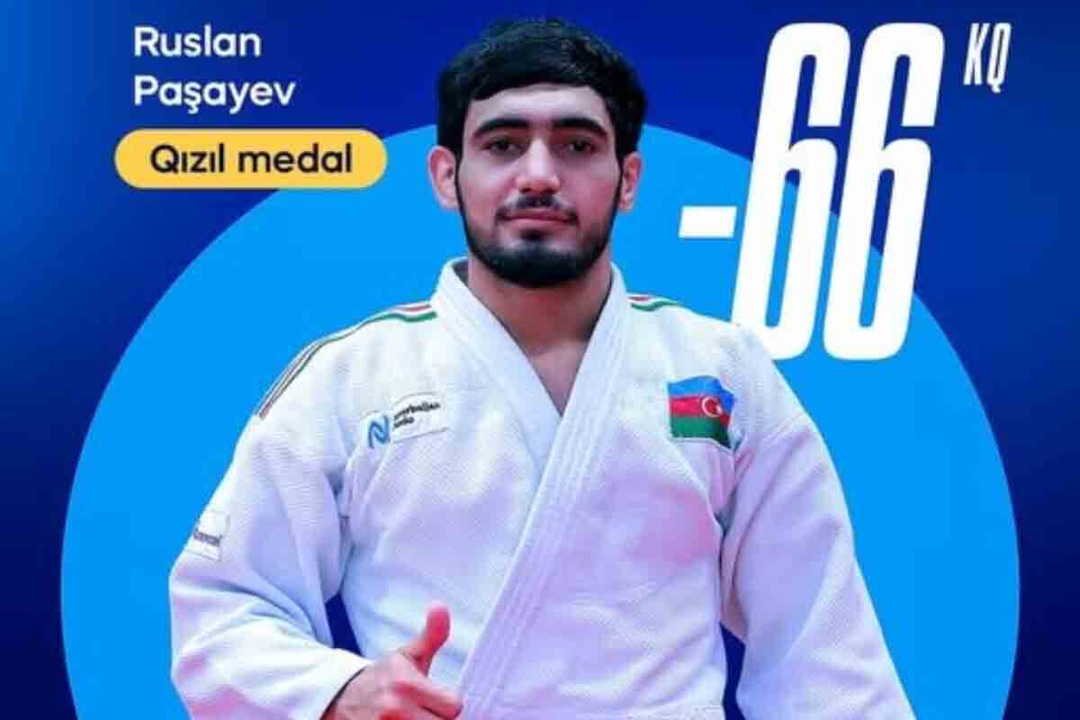 <p>Azərbaycan cüdoçuları Paris Dəbilqəsini&nbsp;3 medalla 5-ci yerdə başa vurublar&nbsp;</p>
