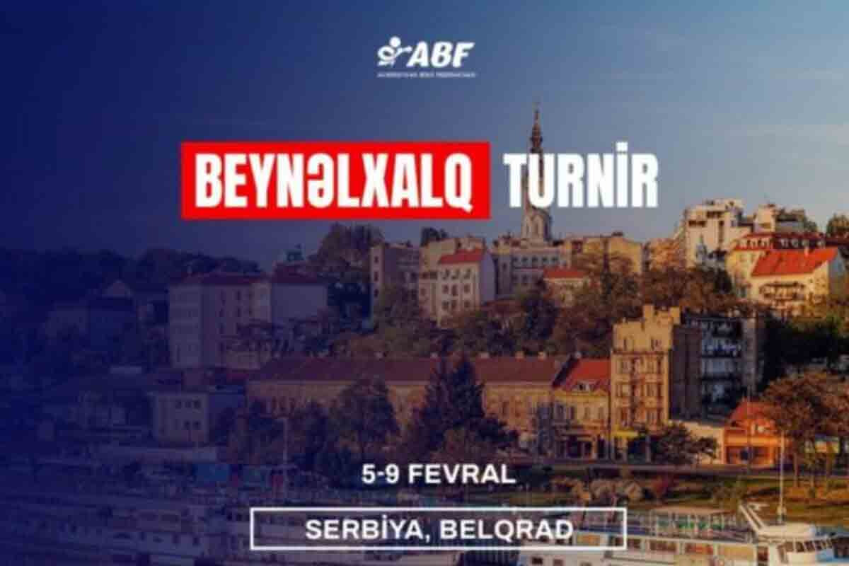 <p>Qadın boksçularımız Belqradda rinqə çıxacaqlar</p>