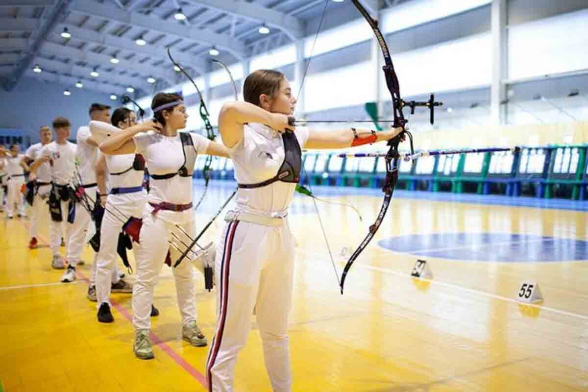 <p>Bakıda kamandan oxatma üzrə Azərbaycan çempionatı&nbsp;və gənclər arasında birincilik keçiriləcək</p>