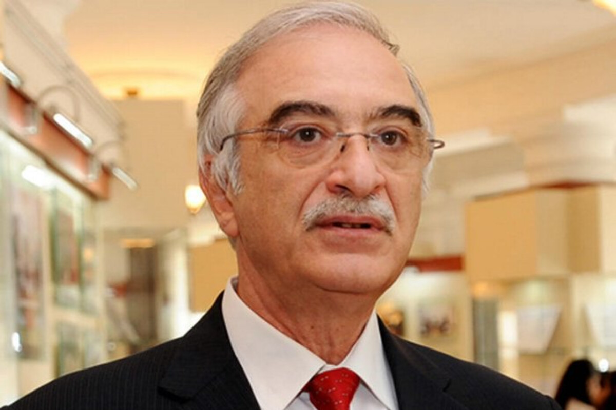 <p>Böyük şəxsiyyətin 80 illik yubileyinə məqalə həsr olundu</p>