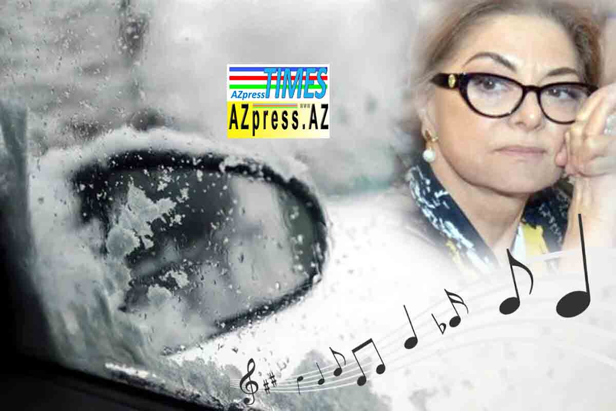 <p>Ulduz Qasım: Qarda-çovğunda&nbsp;bu &ldquo;segah&rdquo; məni haralara aparmadı ki...</p>