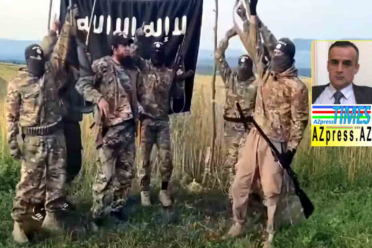 <p>Bəybala Mirzəyev:&nbsp;Terrorçuluq və separatçılıq&nbsp;yolunu tutmaq ağılsızlıqdır</p>