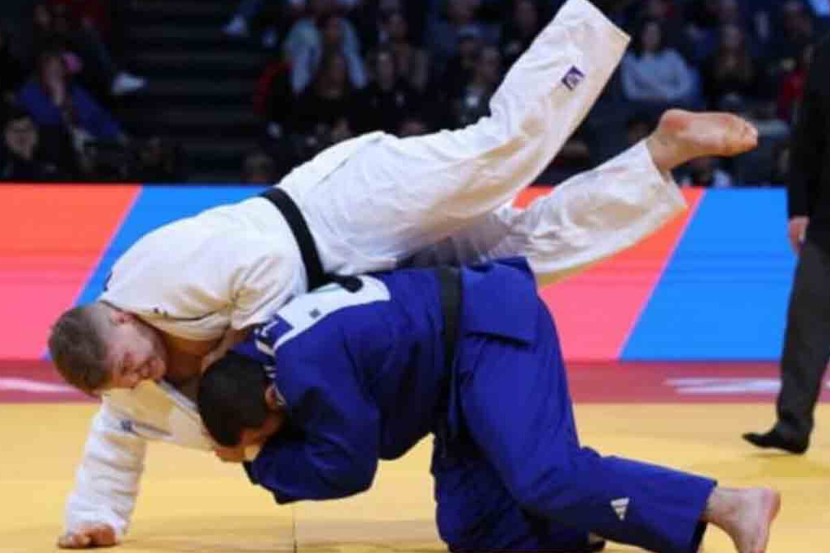 <p>Azərbaycan Daşkənd Dəbilqəsində 4 tatami&nbsp;ustası ilə təmsil olunacaq</p>