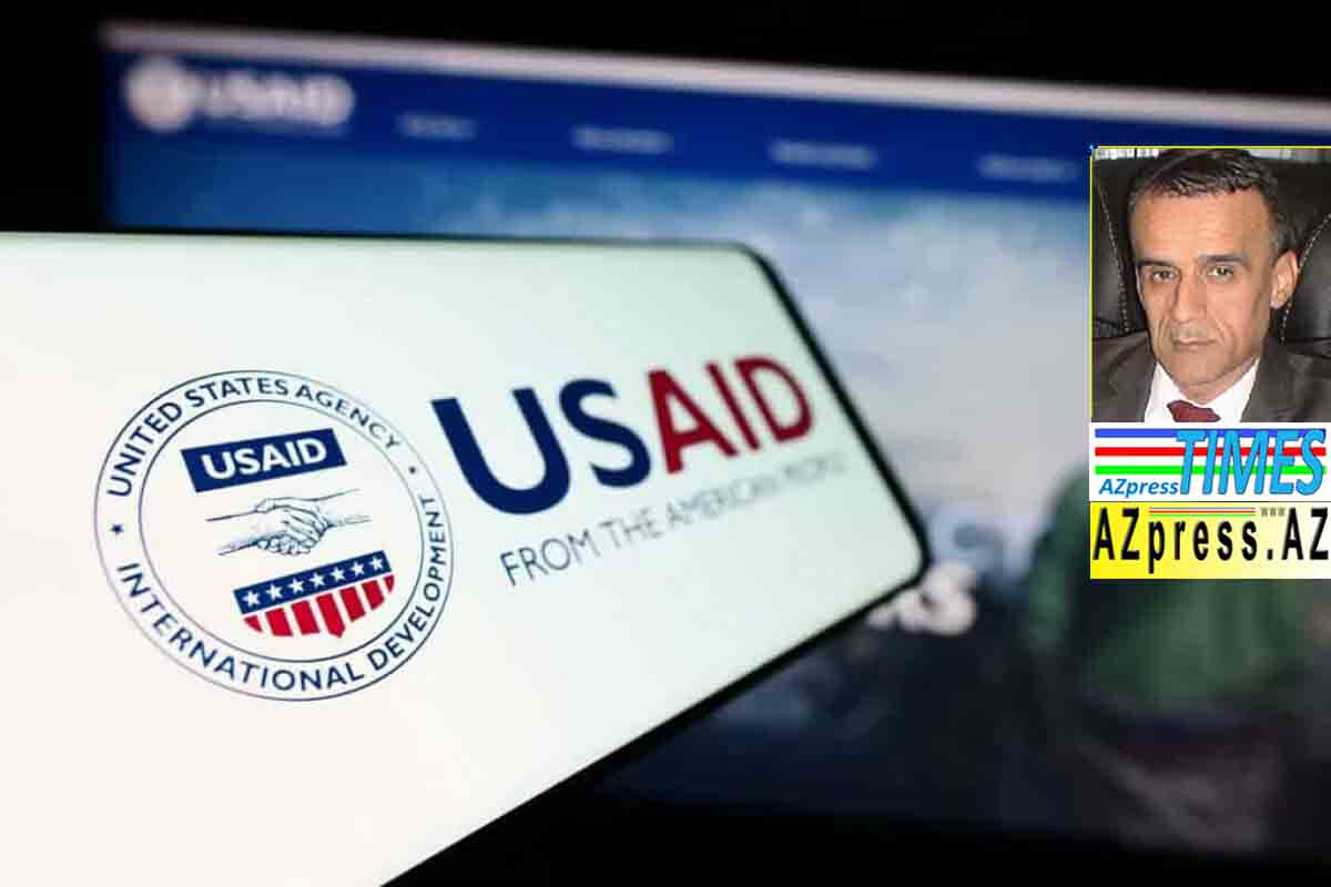 <p>Bəybala Mirzəyev: USAID "demokratiyaya dəstək"&nbsp;adı altında nələri və kimləri maliyyələşdirirmiş...</p>