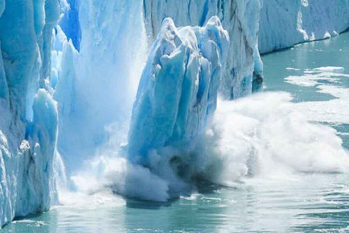 <p>Buzların əriməsi virus təhlükəsinə gətirib çıxaracaq</p>