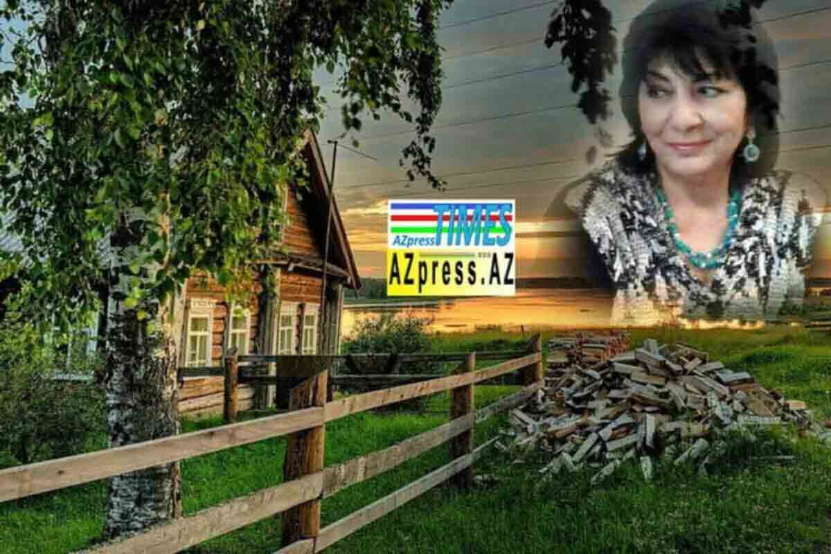 <p>Fəridə Ləman: MƏNİ</p>