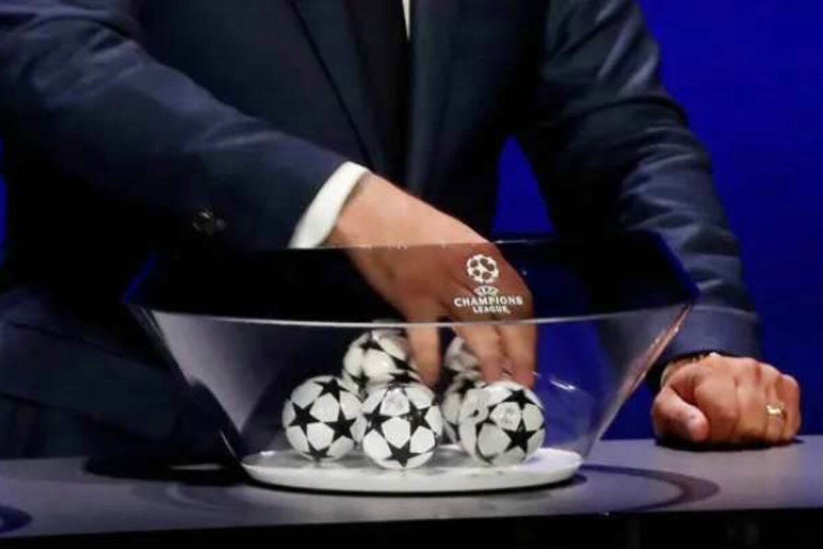 <p>UEFA Çempionlar Liqası: 1/8 finalda oynayacaq&nbsp;bütün komandalar müəyyənləşib</p>