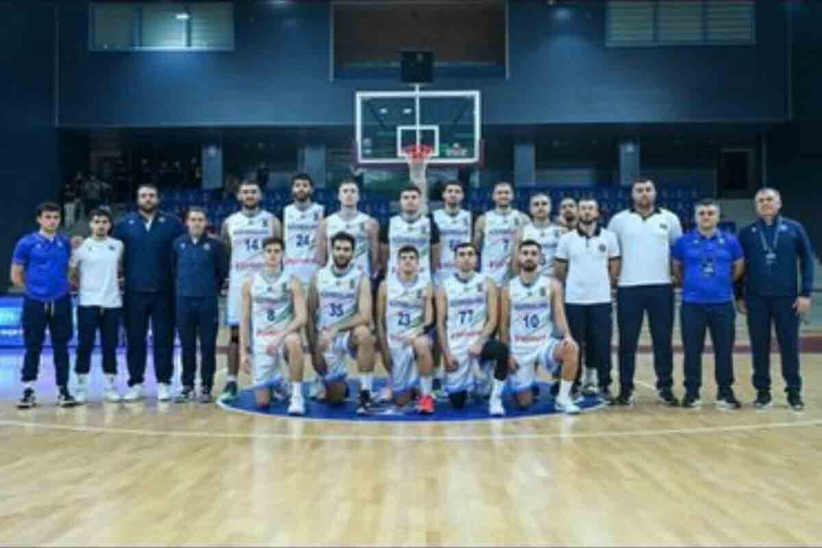 <p>Azərbaycan səfərdə Kosovoya minimal hesabla uduzub</p>