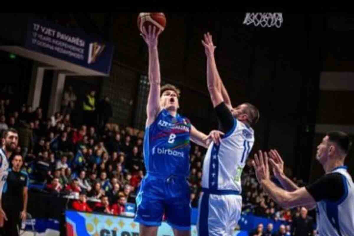 <p>Kişi basketbol millimiz evdə İrlandiyayla bacarmayıb&nbsp;</p>