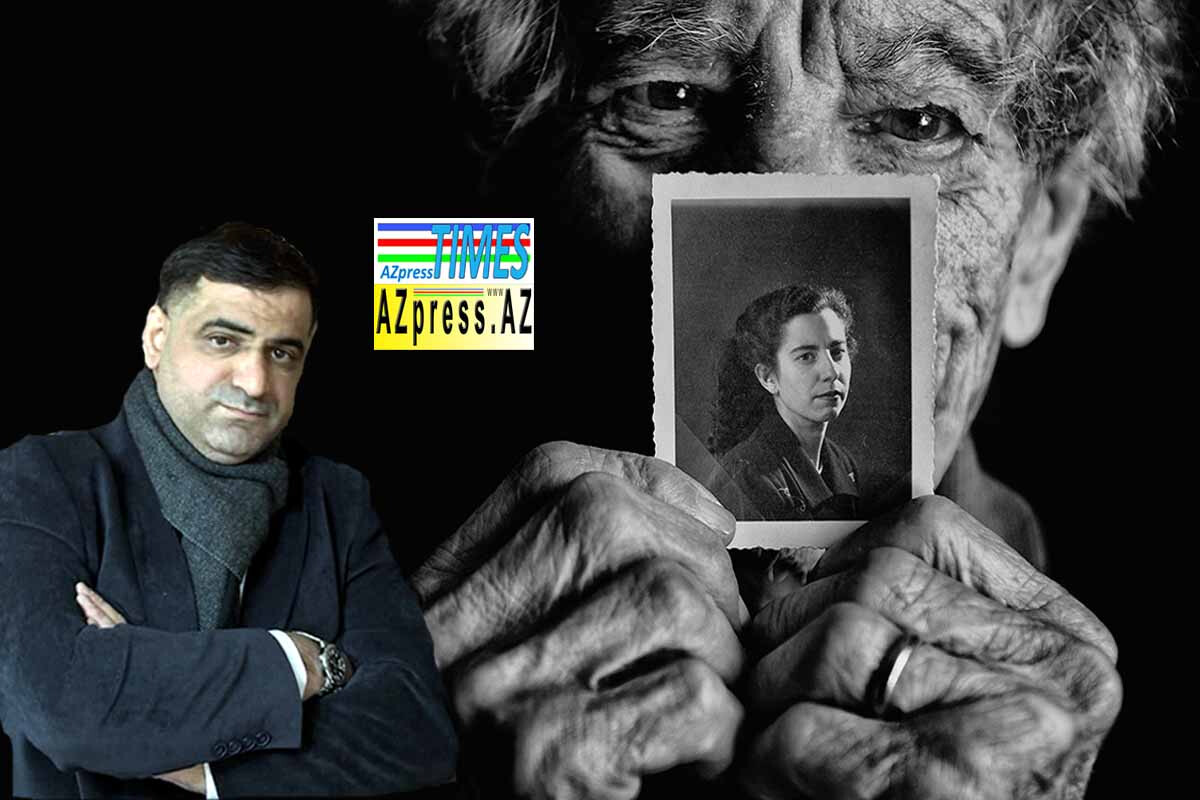 <p>Şamil Aziz: ELƏ SANIRDIM Kİ, CAVAN QALACAM</p>