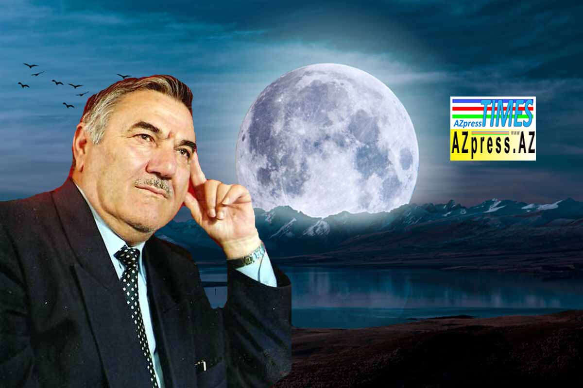 <p>Əşrəf Veysəlli: GECƏLƏR</p>